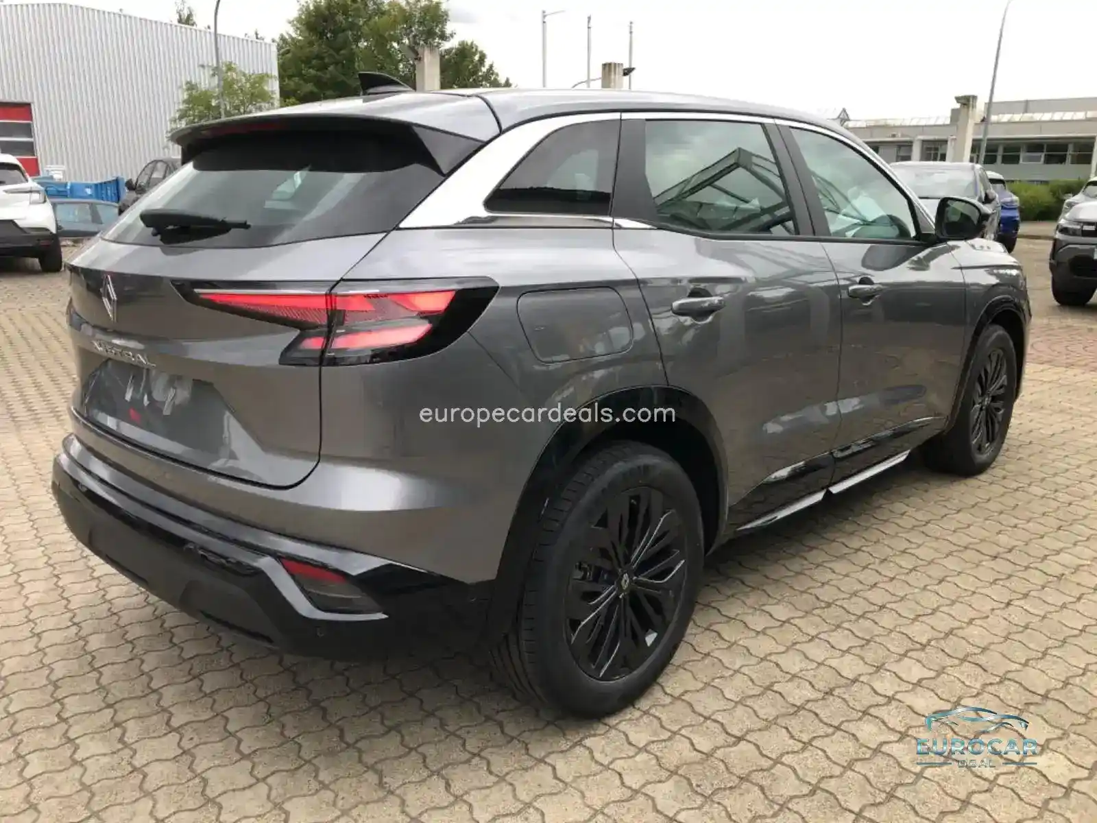 Renault Austral