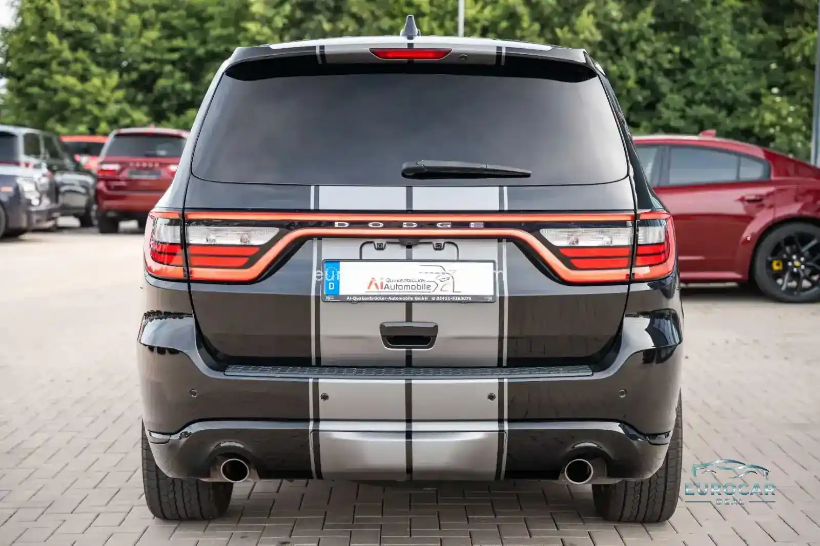 Dodge Durango
