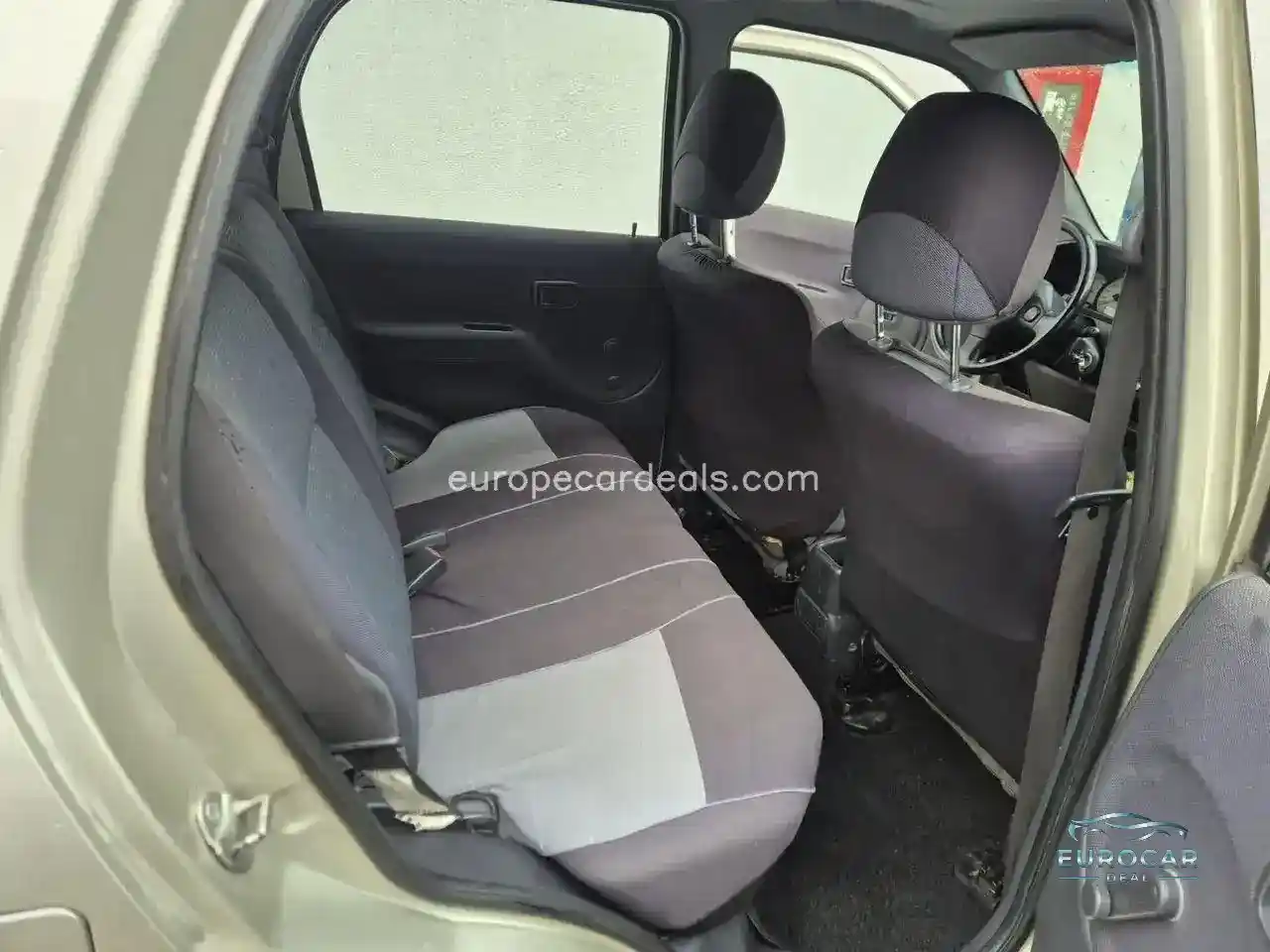 Daihatsu Terios