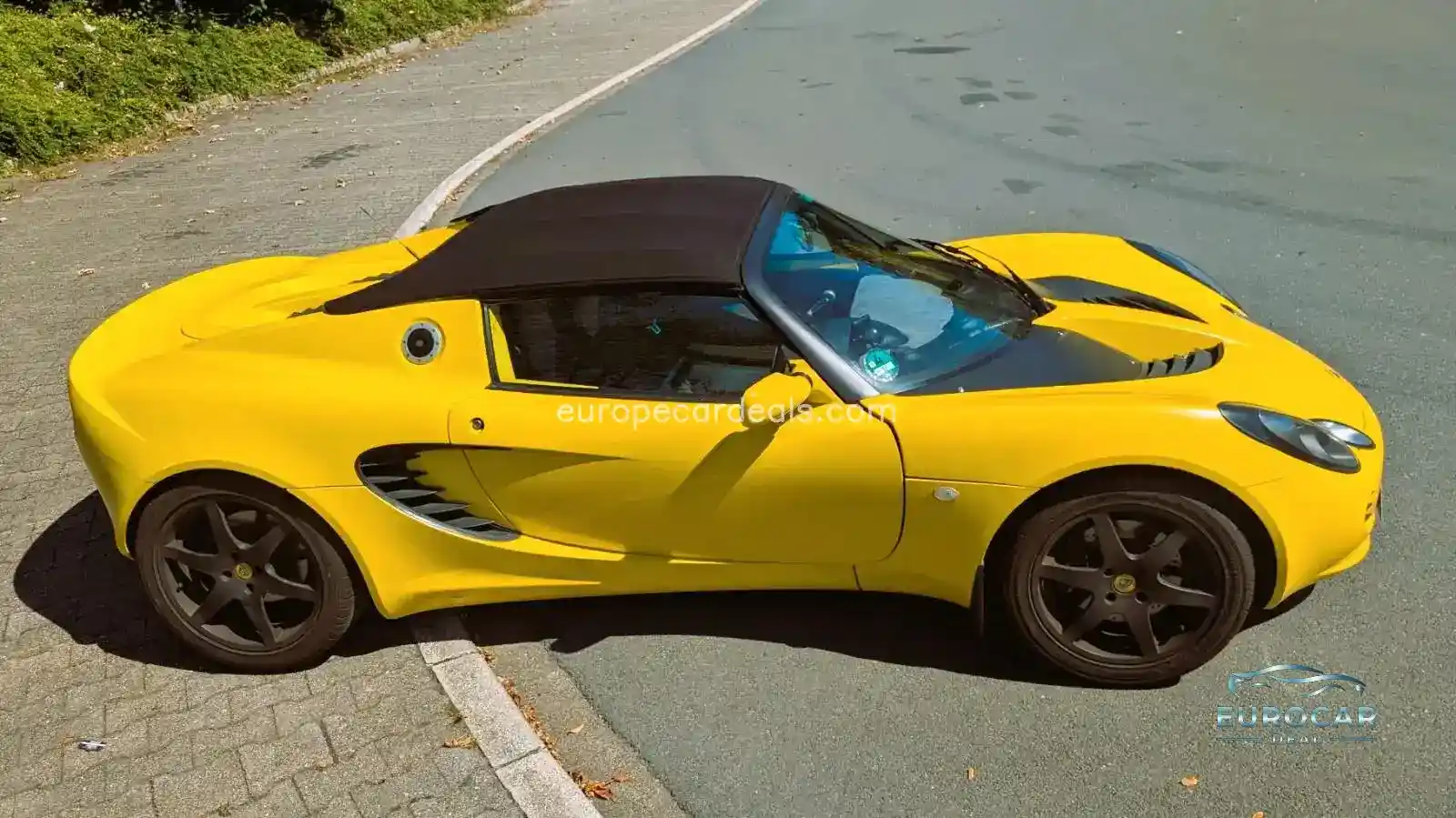 Lotus Elise