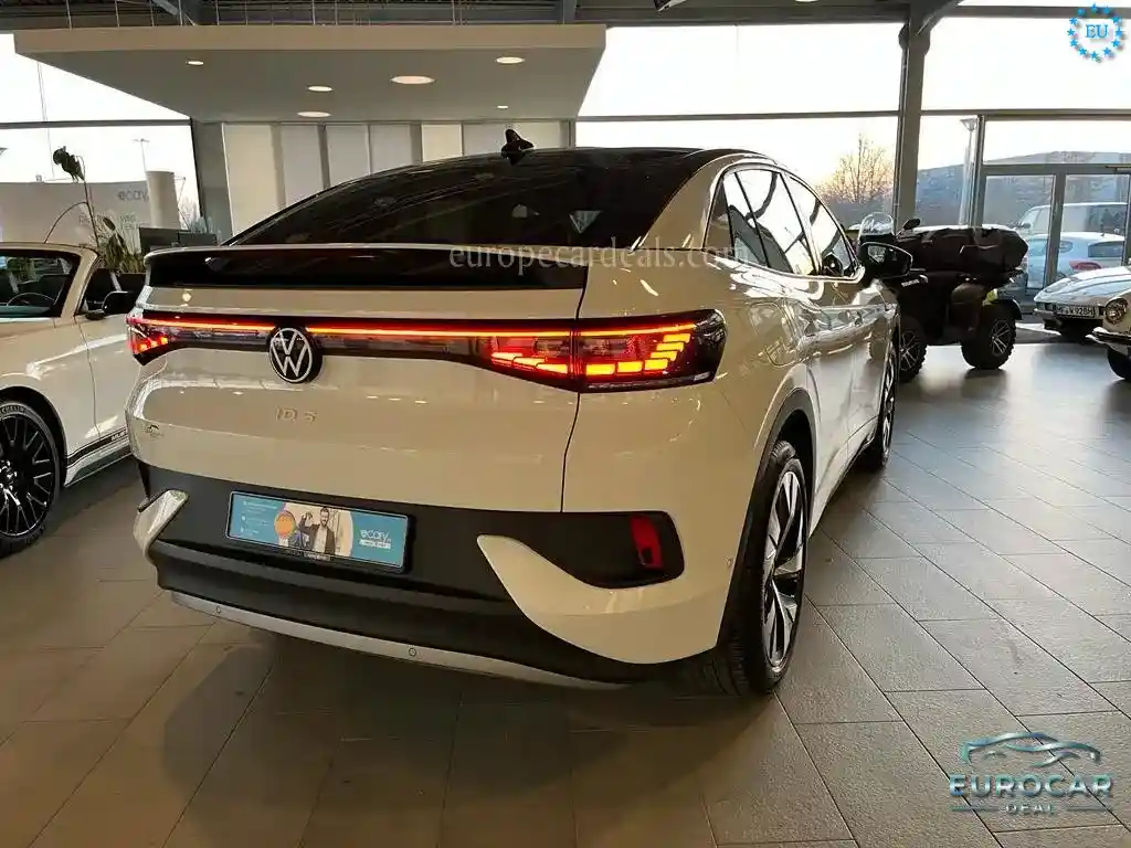 Volkswagen ID.5