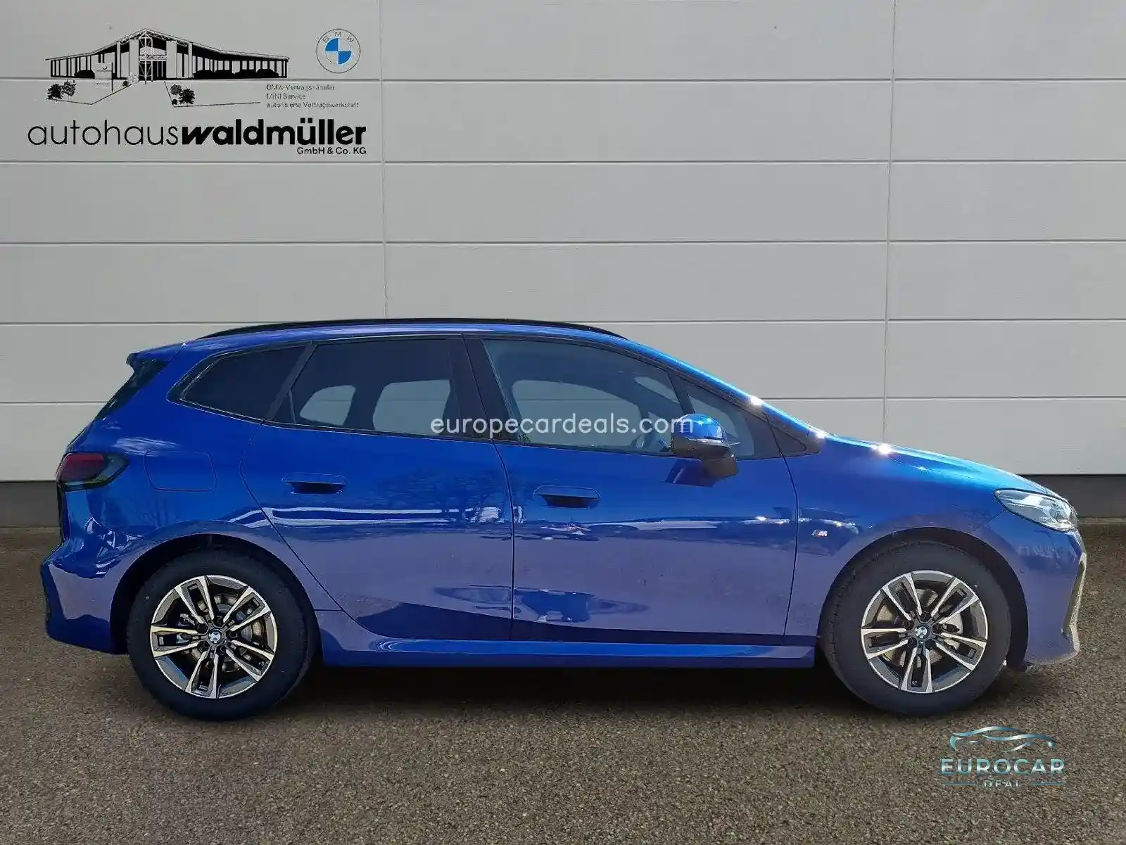 BMW 220 Active Tourer