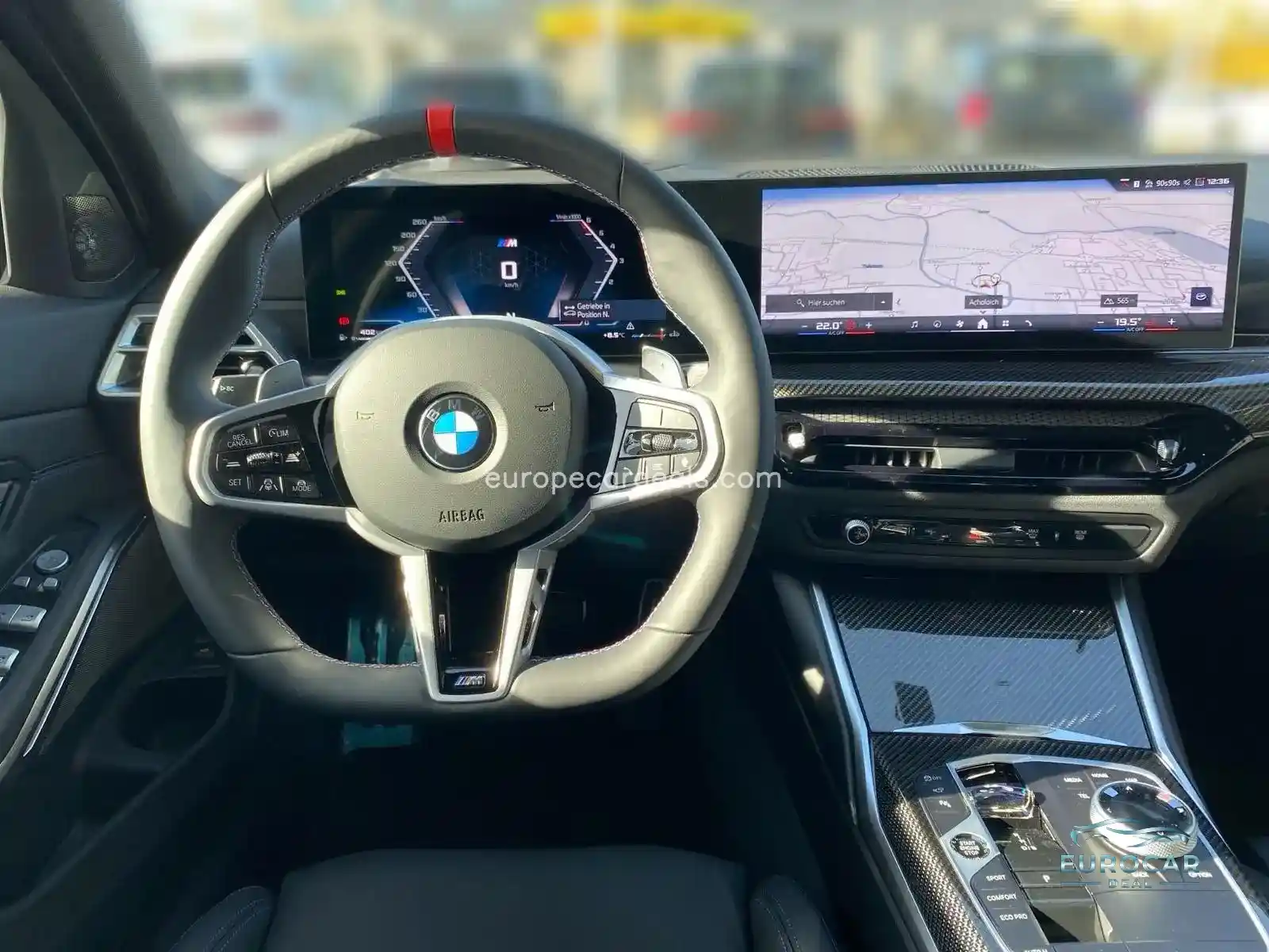 BMW M340d