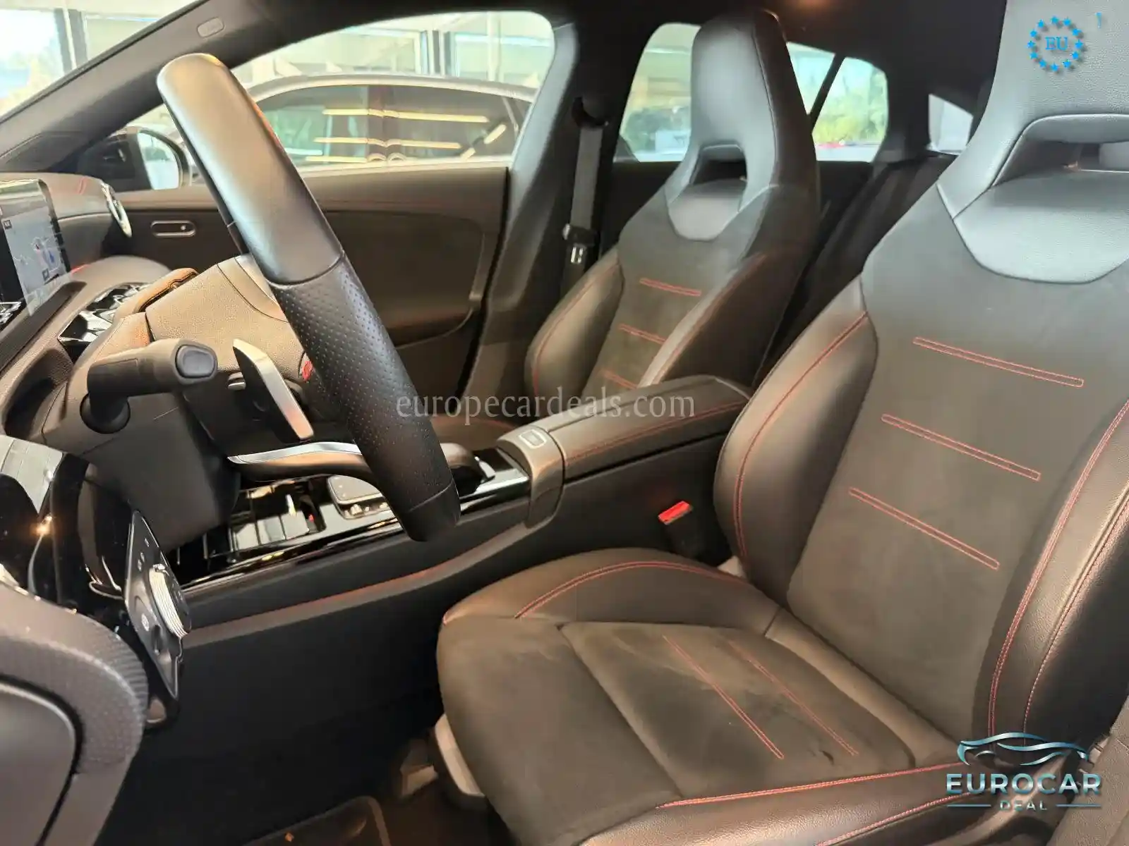 Mercedes-Benz CLA 200 Shooting Brake