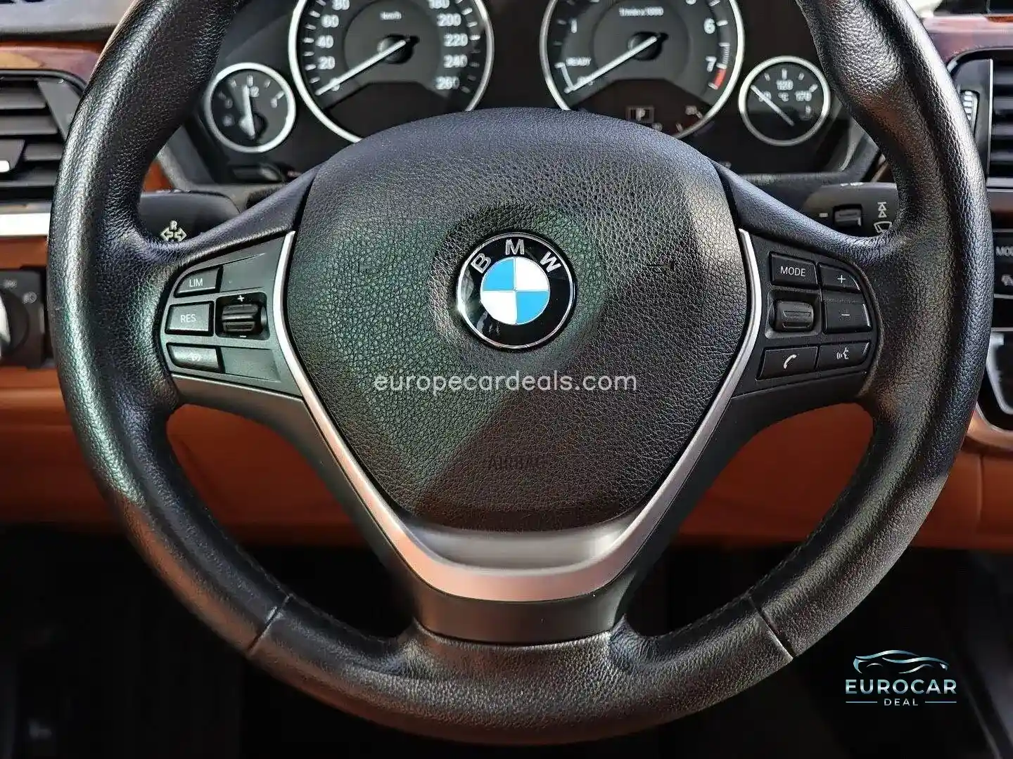 BMW 420