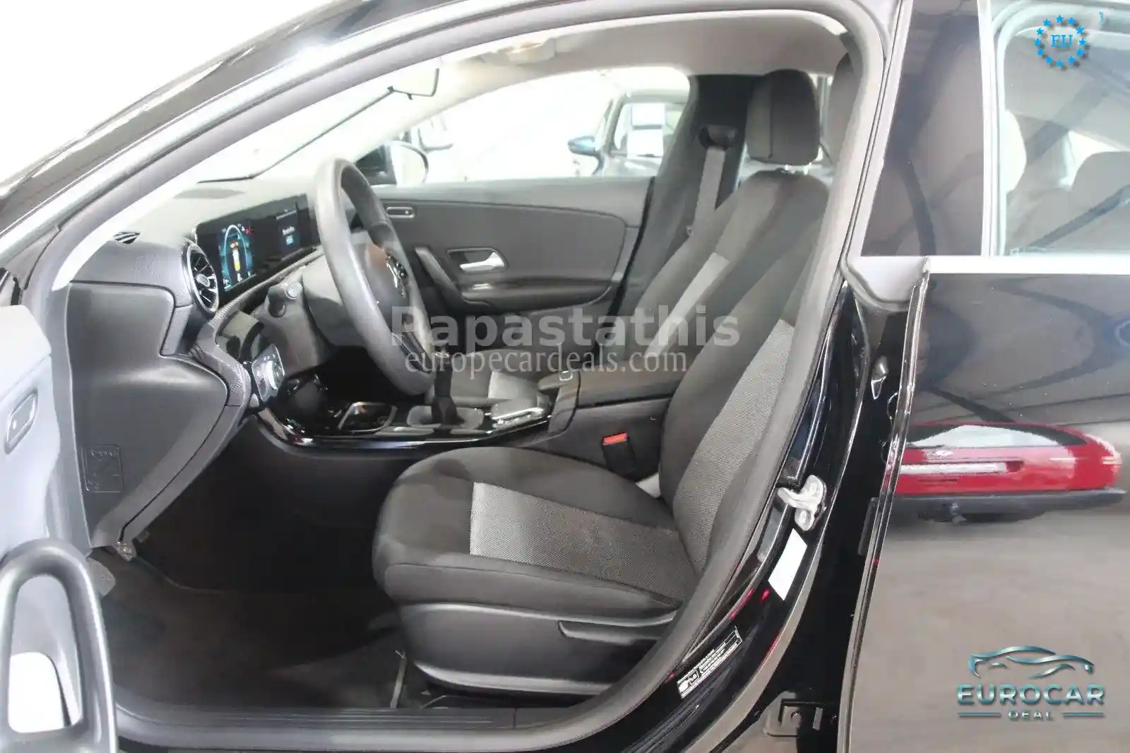 Mercedes-Benz CLA 180 Shooting Brake