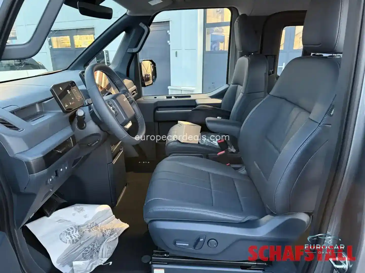 Kia PV5