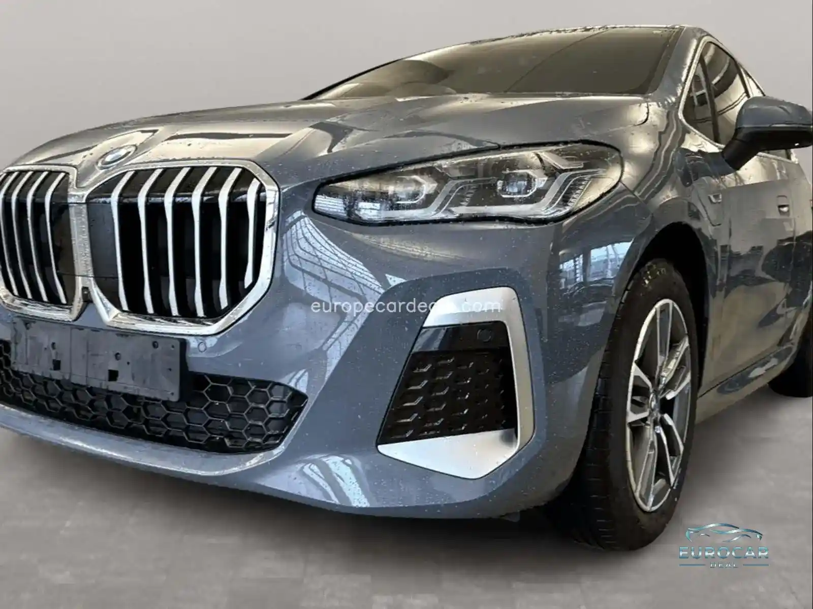 BMW 225 Active Tourer