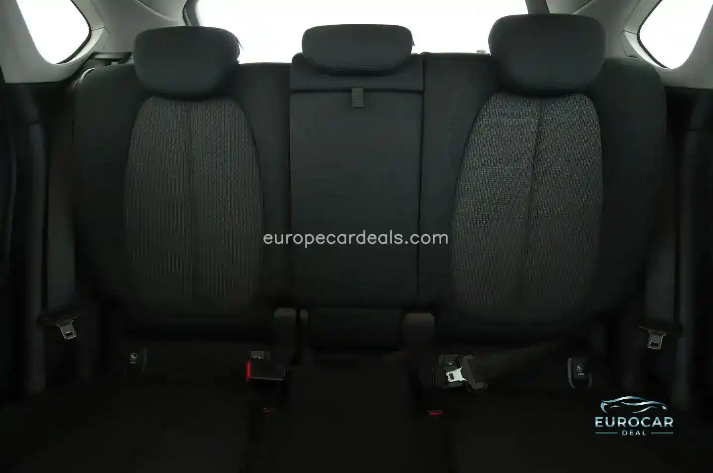 BMW 216 Active Tourer