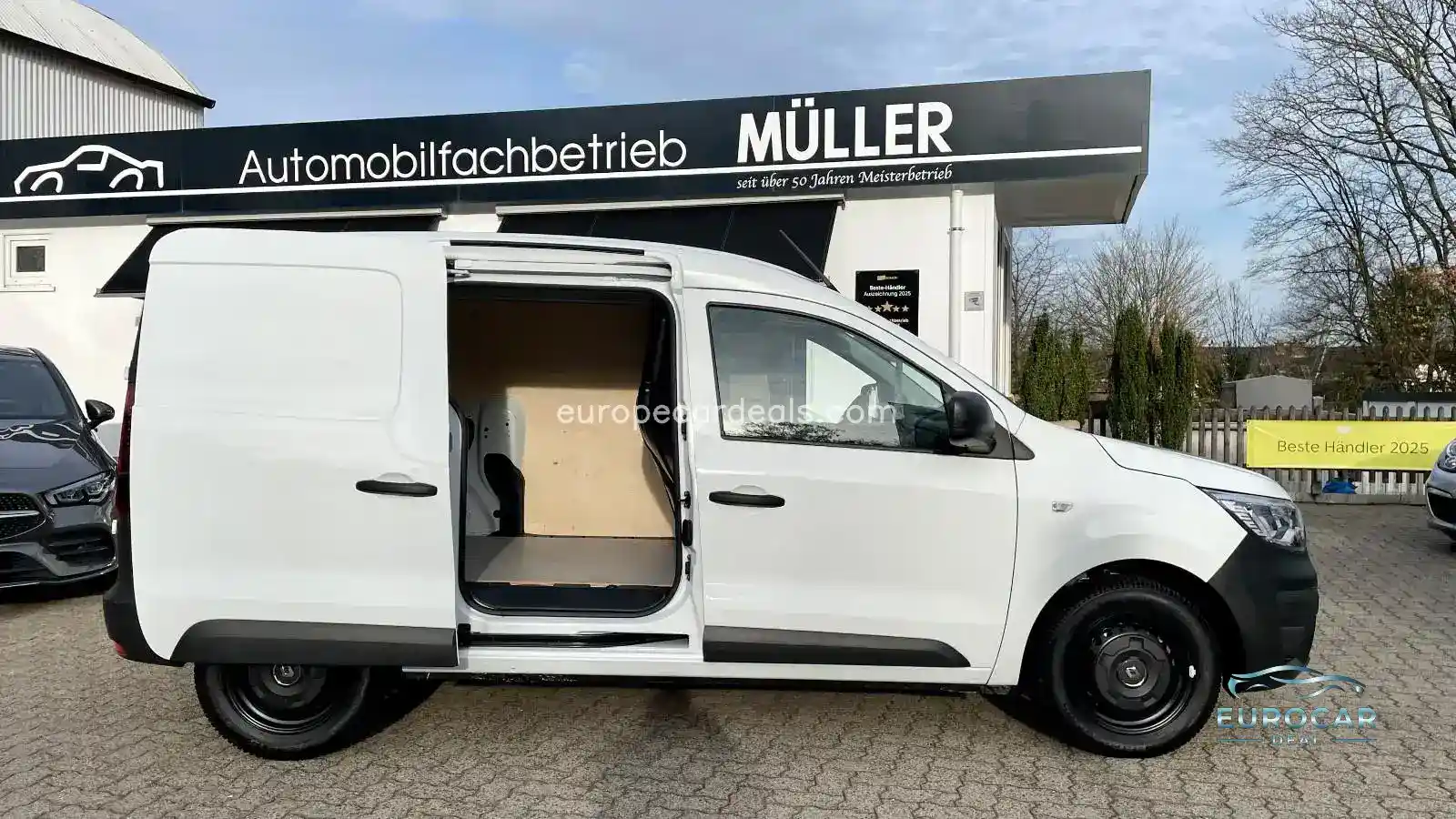 Renault Express