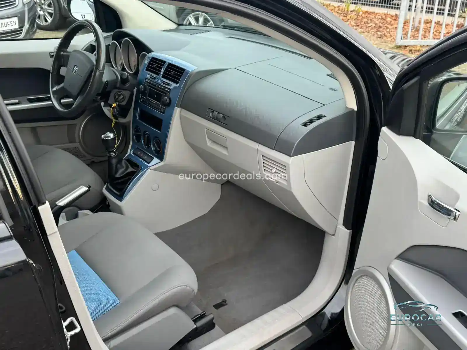 Dodge Caliber