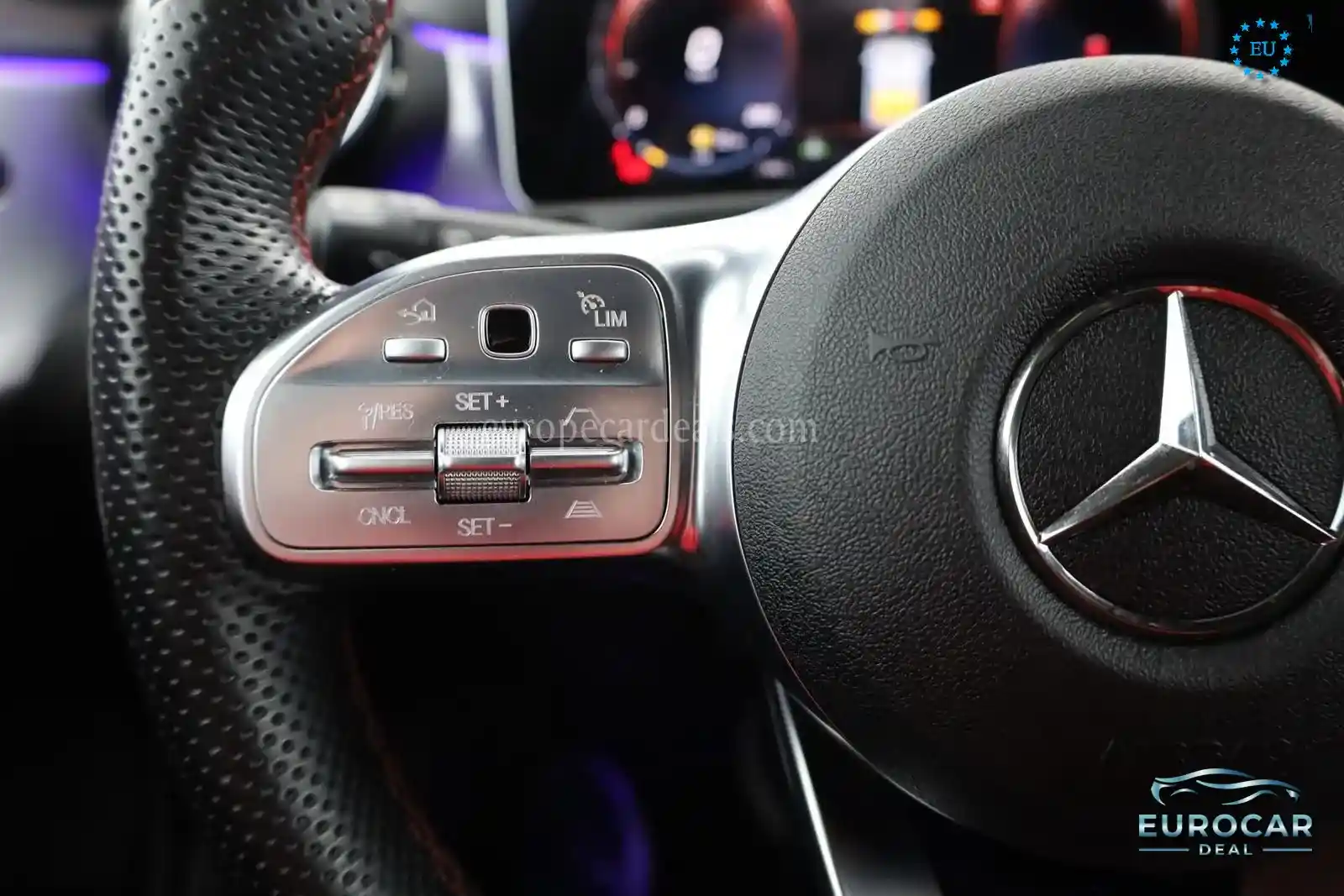 Mercedes-Benz CLA 200 Shooting Brake
