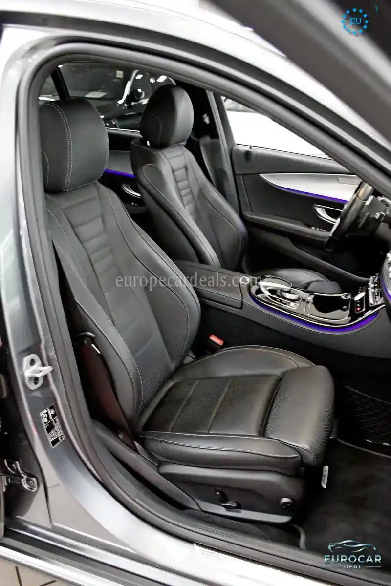 Mercedes-Benz E 400