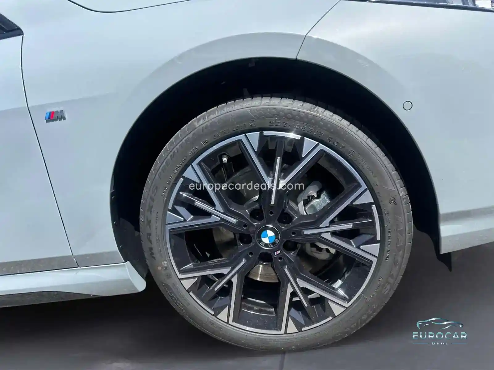 BMW 220 Gran Coupé