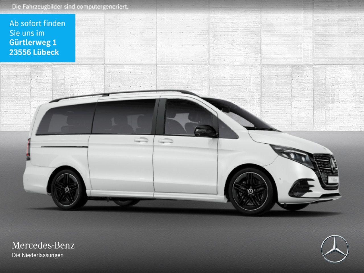 Mercedes-Benz V 300