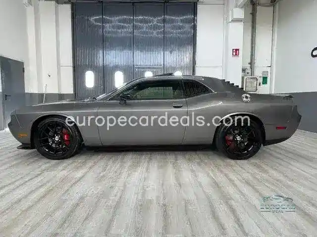 Dodge Other