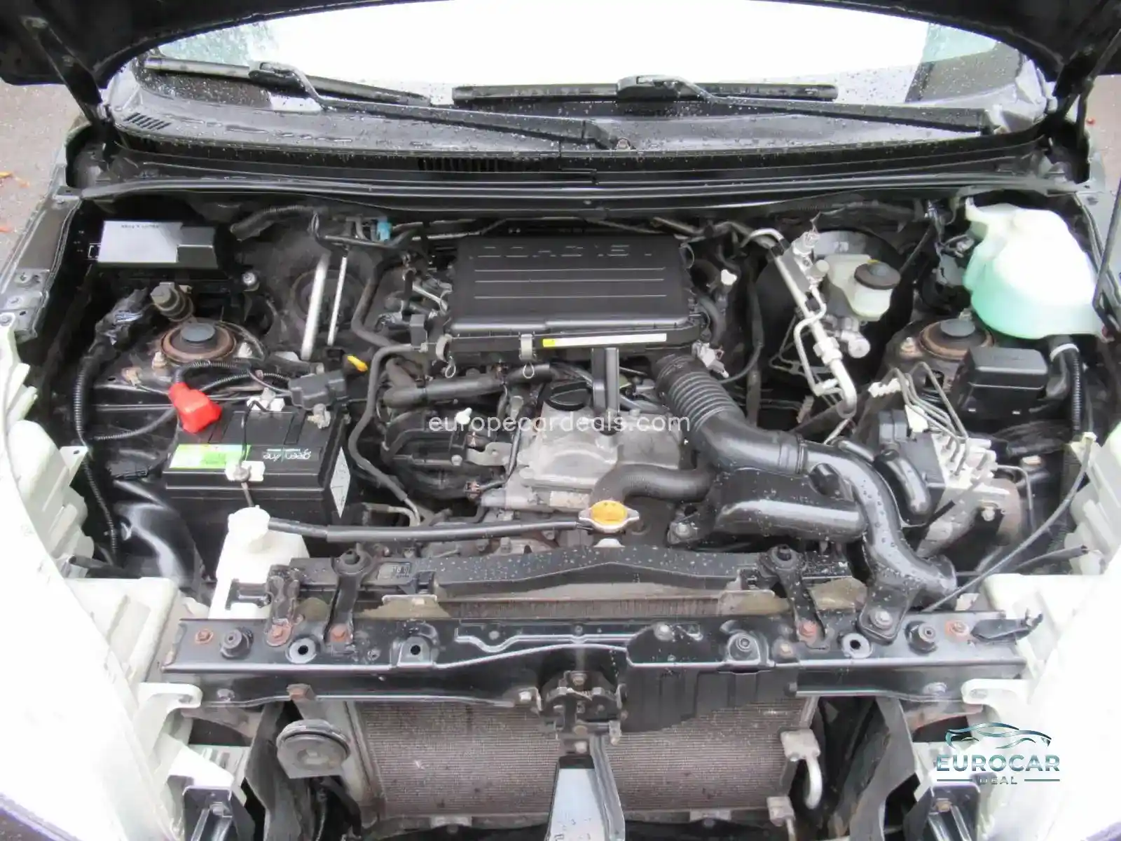 Daihatsu Terios