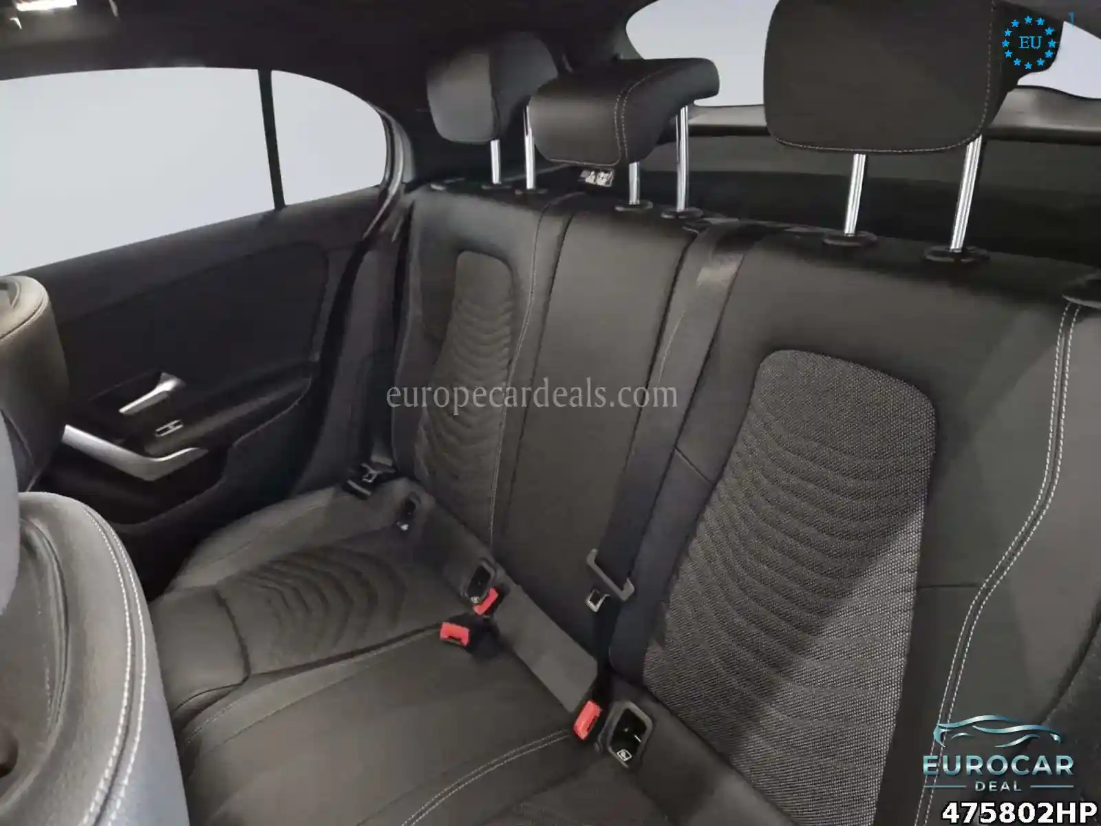 Mercedes-Benz A 220