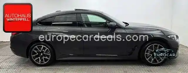 BMW 430 Gran Coupé