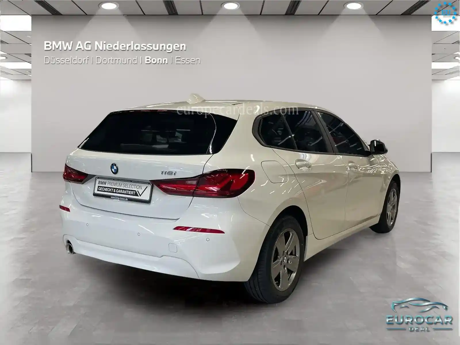 BMW 116