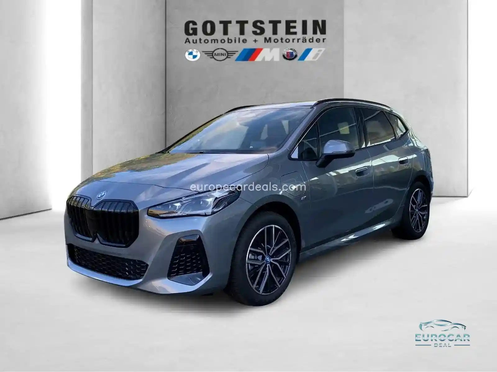 BMW 230 Active Tourer