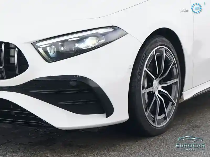 Mercedes-Benz A 35 AMG