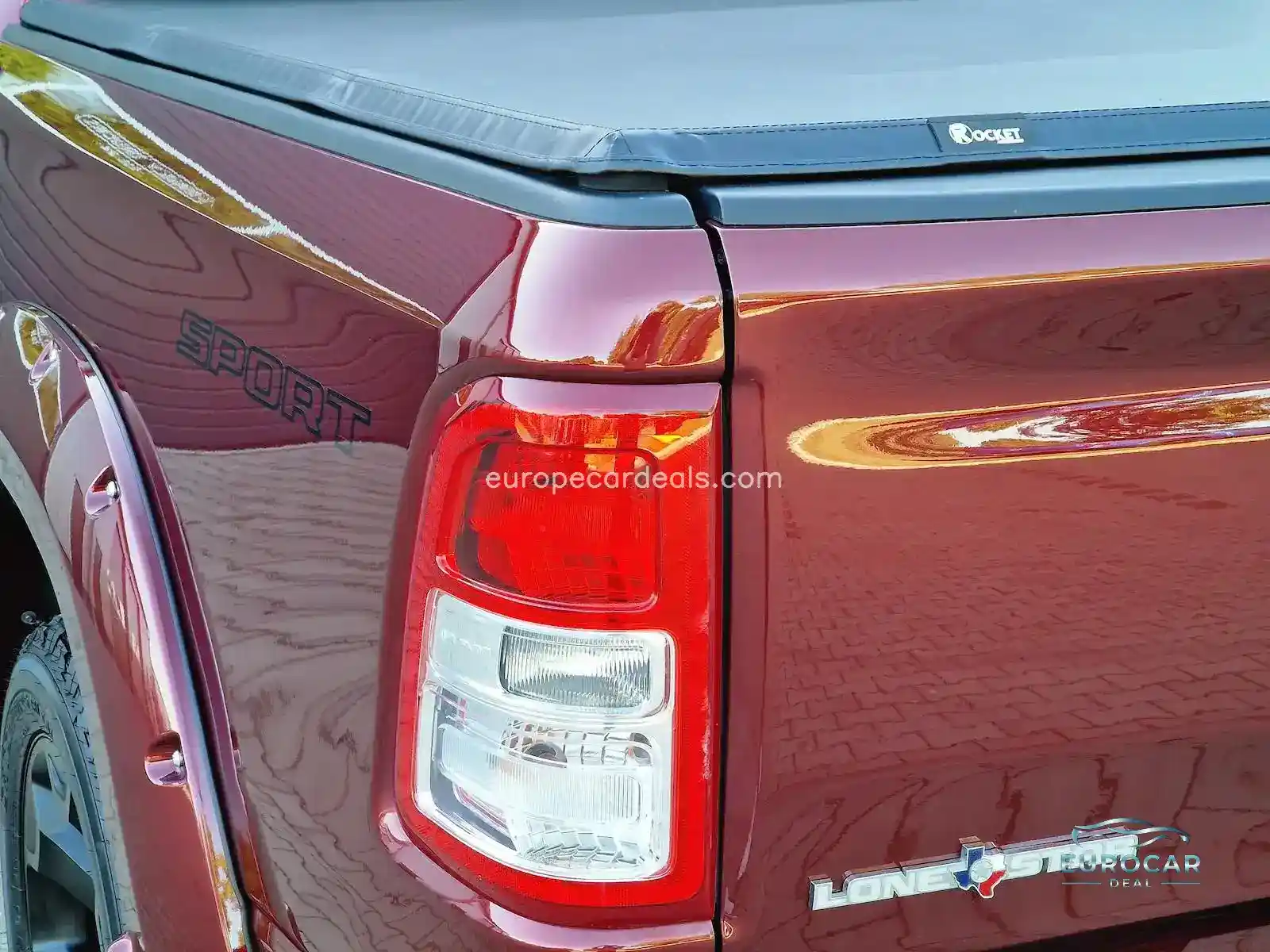 Dodge RAM