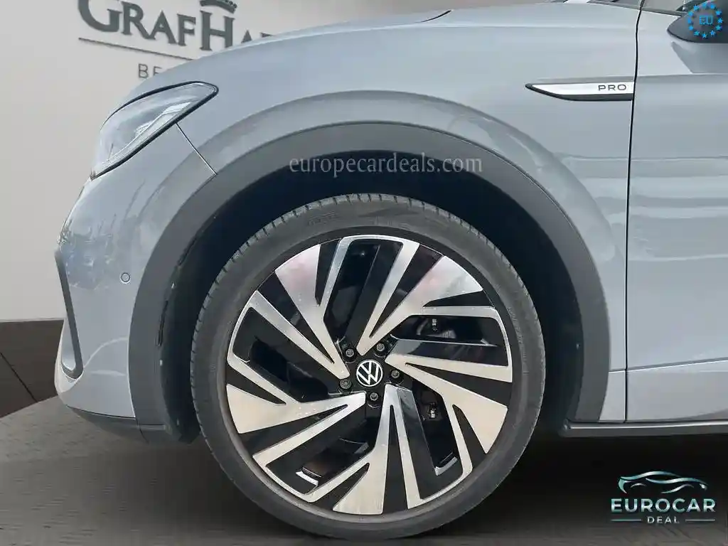 Volkswagen ID.5