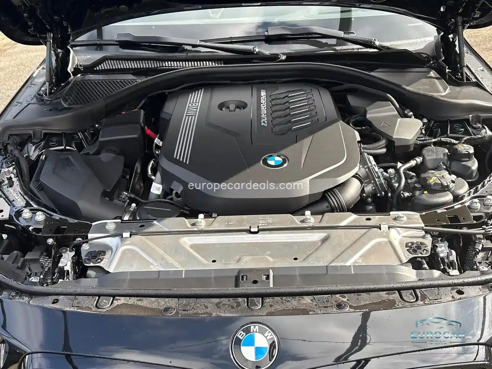 BMW M240i