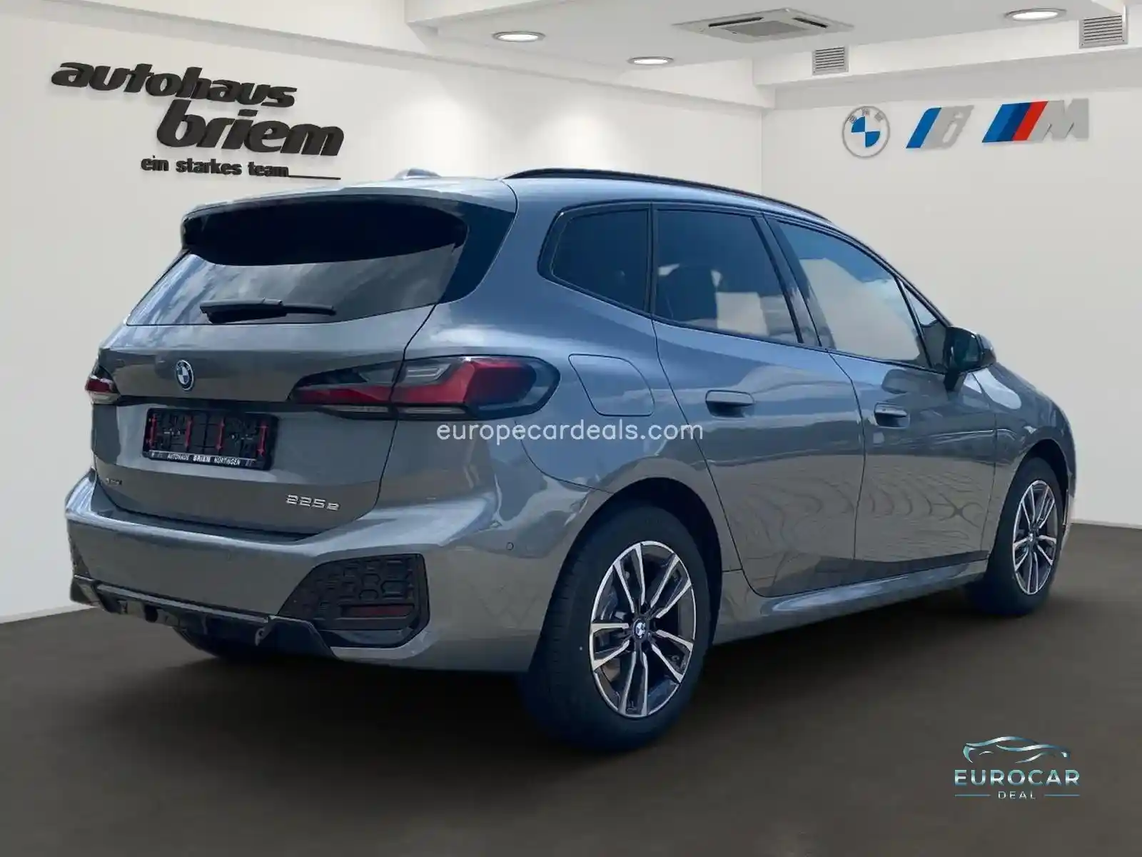 BMW 225 Active Tourer