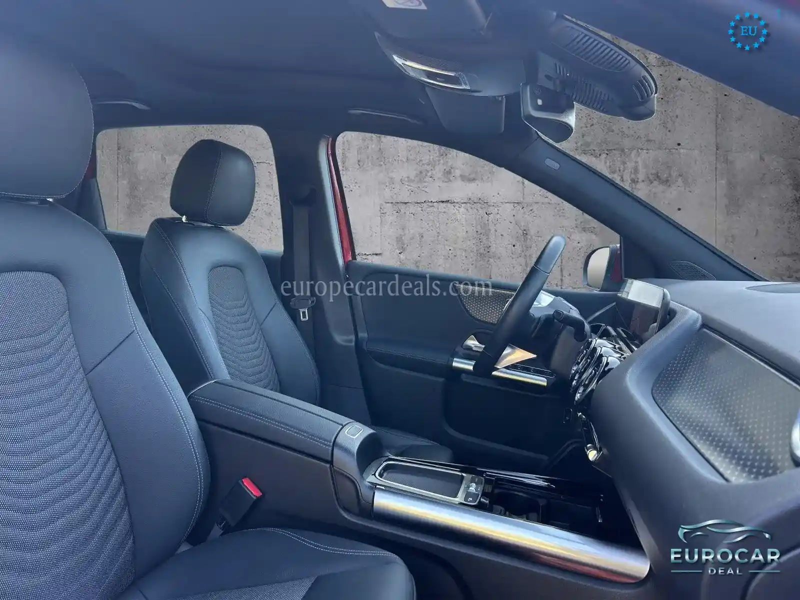 Mercedes-Benz B 220