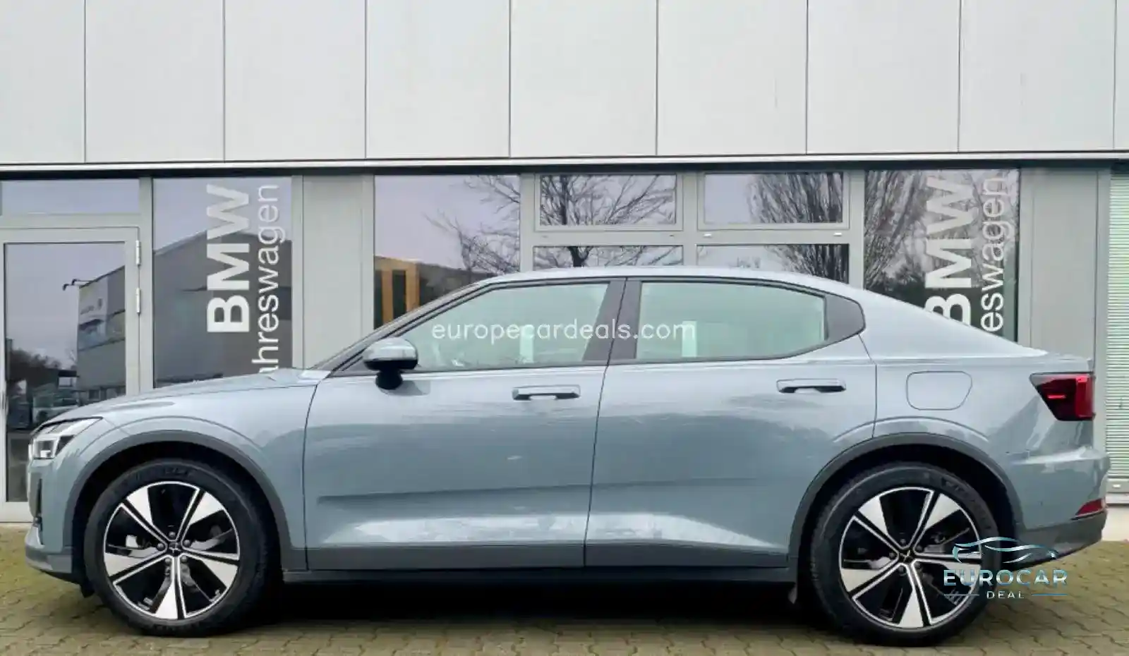 Polestar 2
