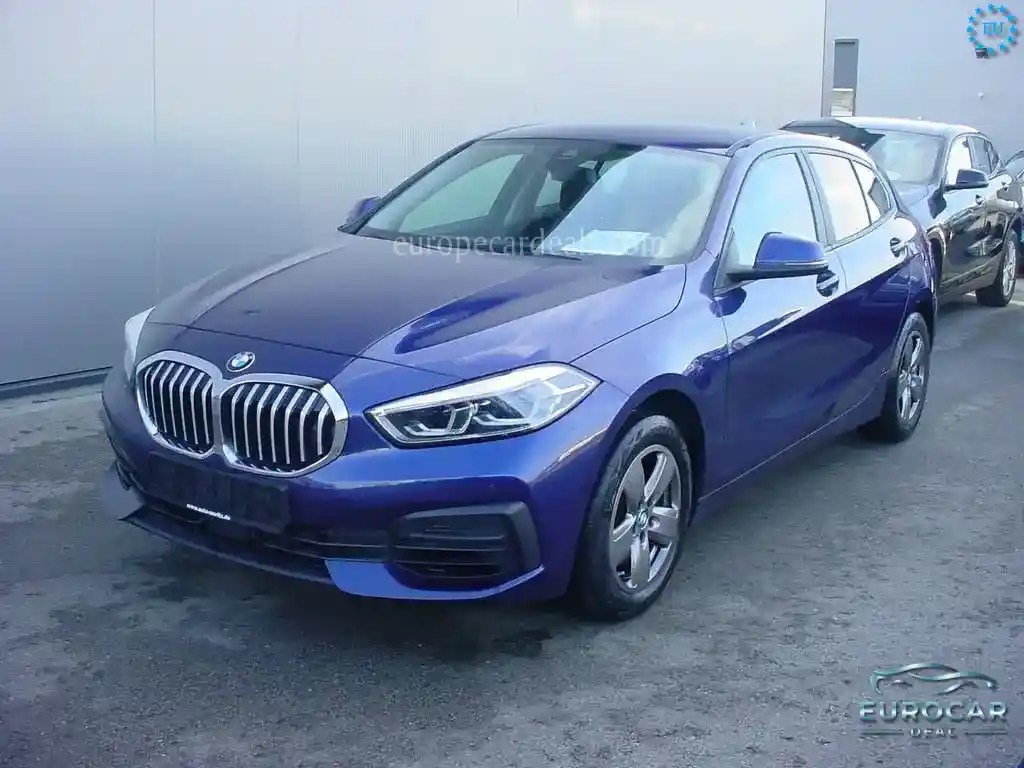 BMW 118