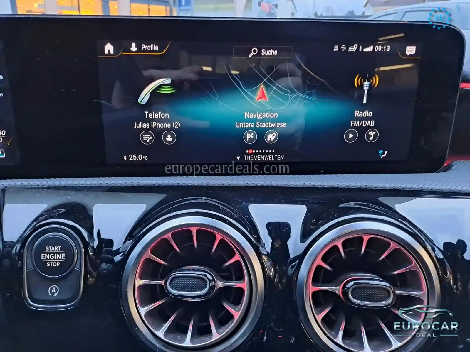 Mercedes-Benz A 35 AMG