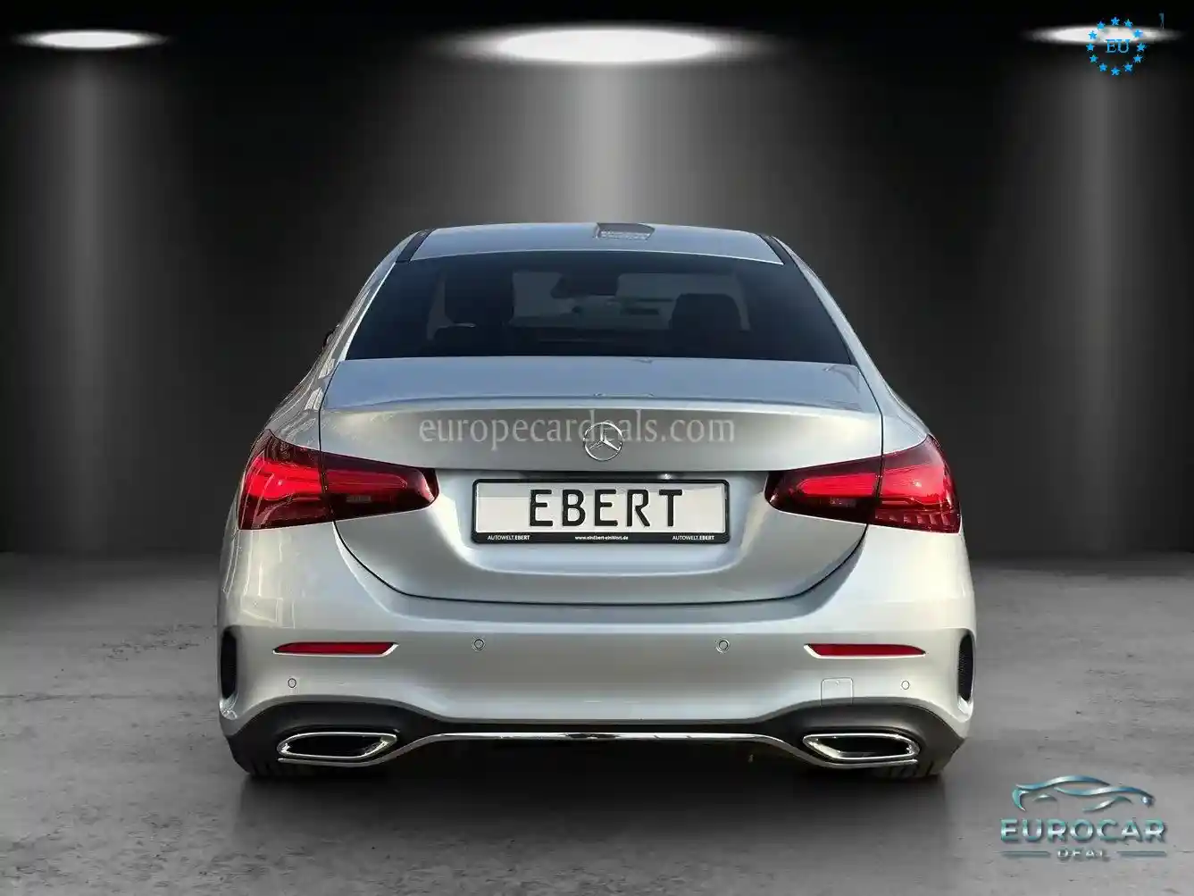 Mercedes-Benz A 220