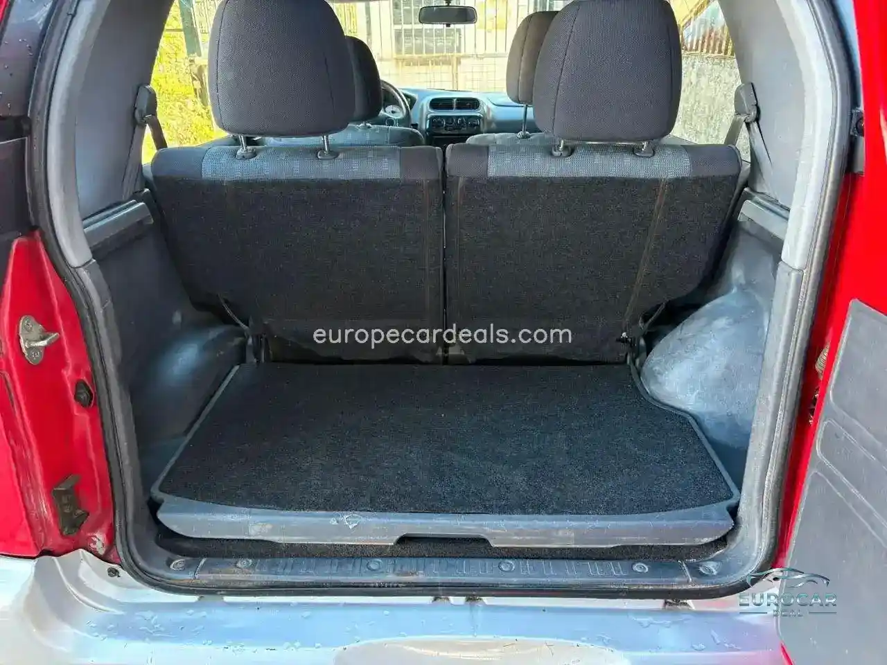 Daihatsu Terios