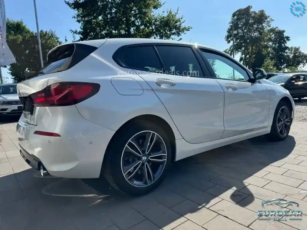 BMW 120