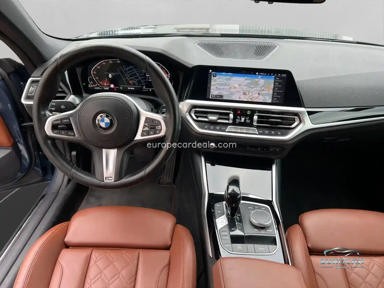 BMW 420