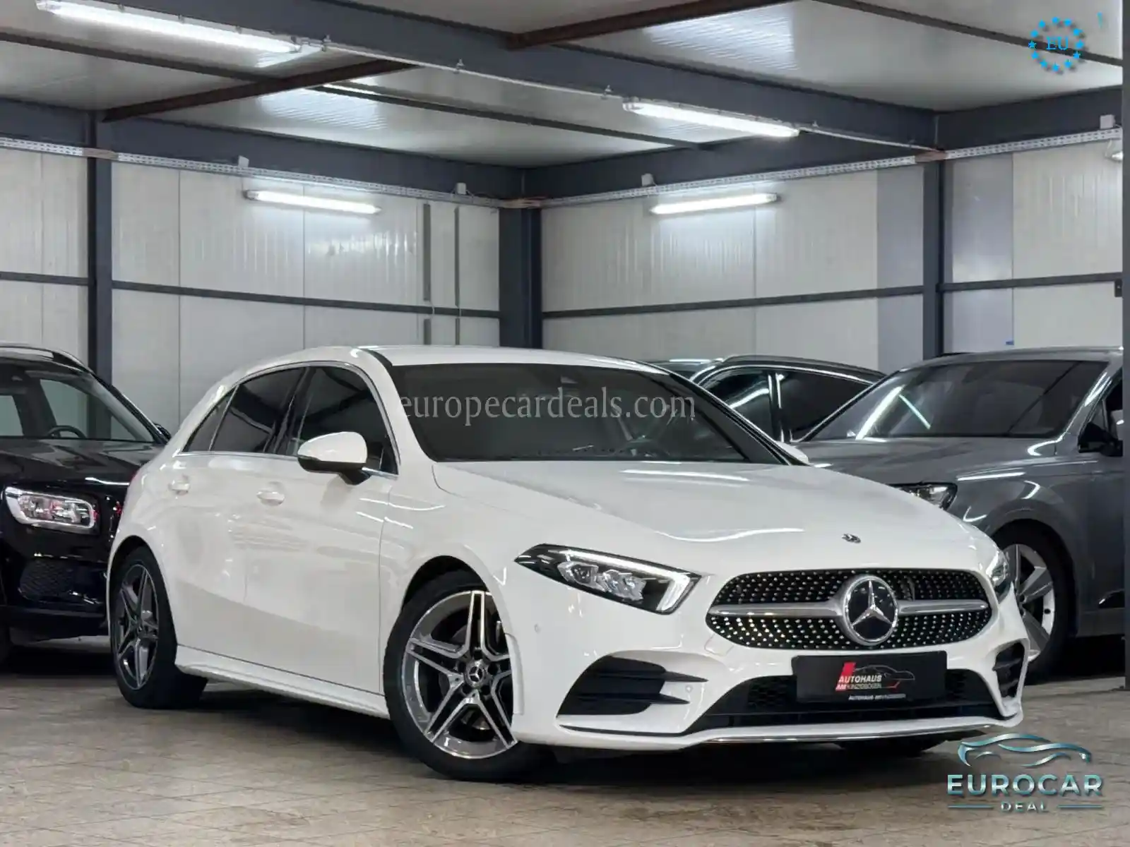Mercedes-Benz A 220