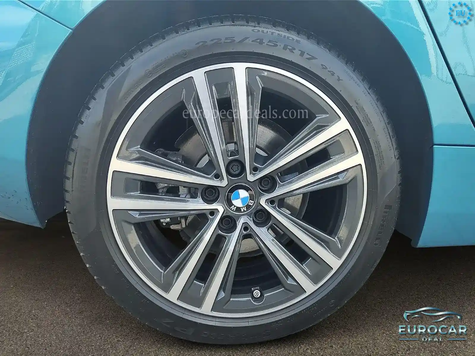 BMW 118