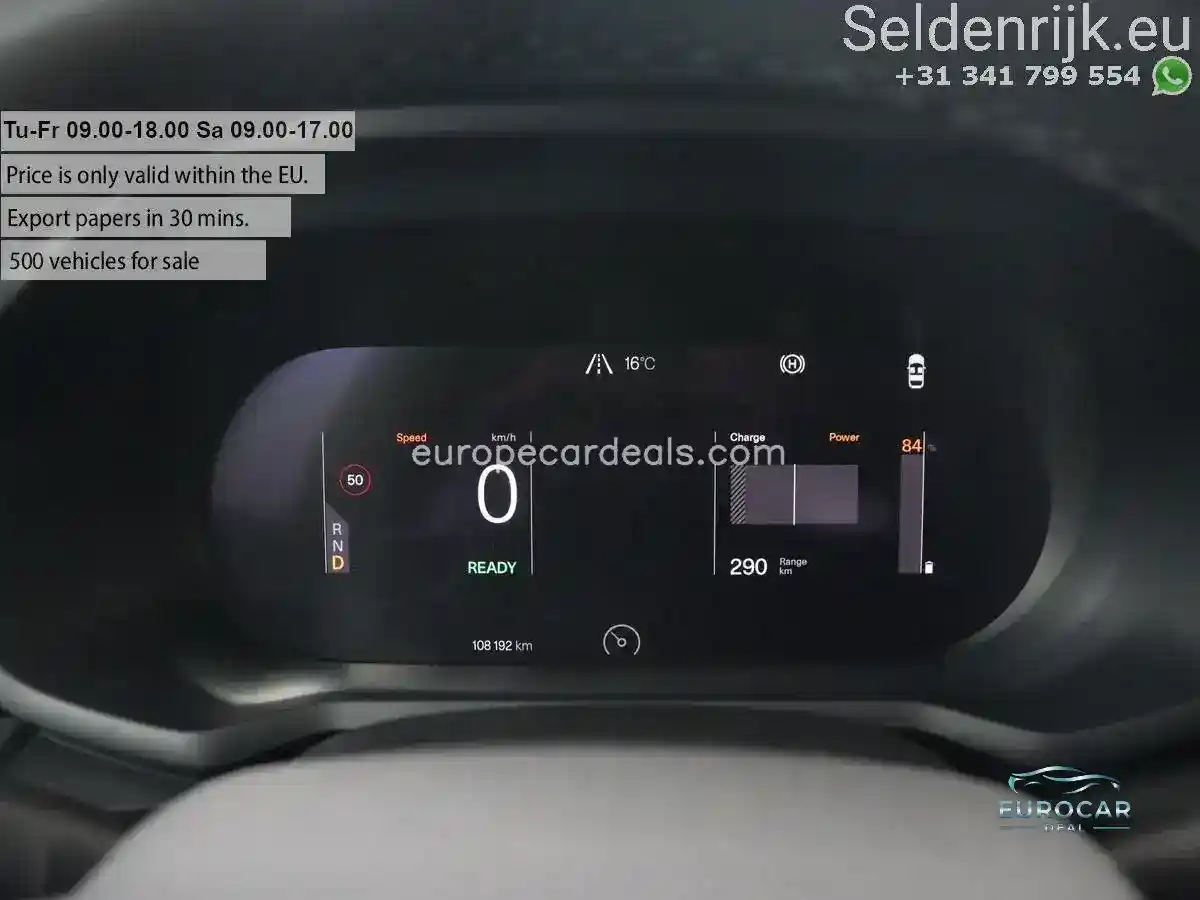 Polestar 2