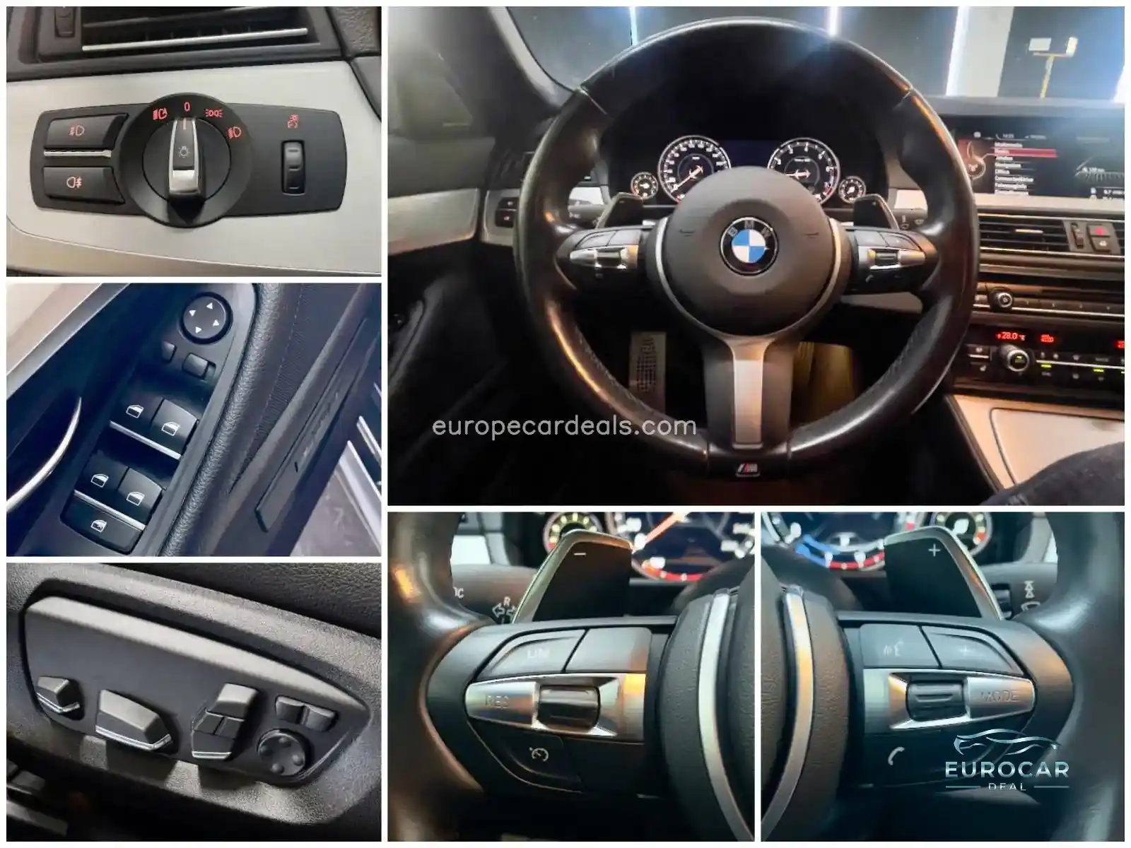 BMW 528