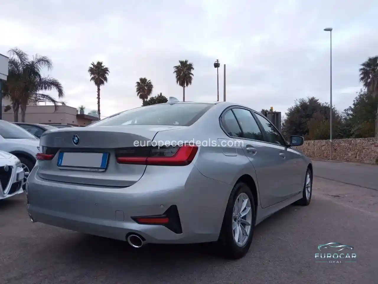 BMW 320
