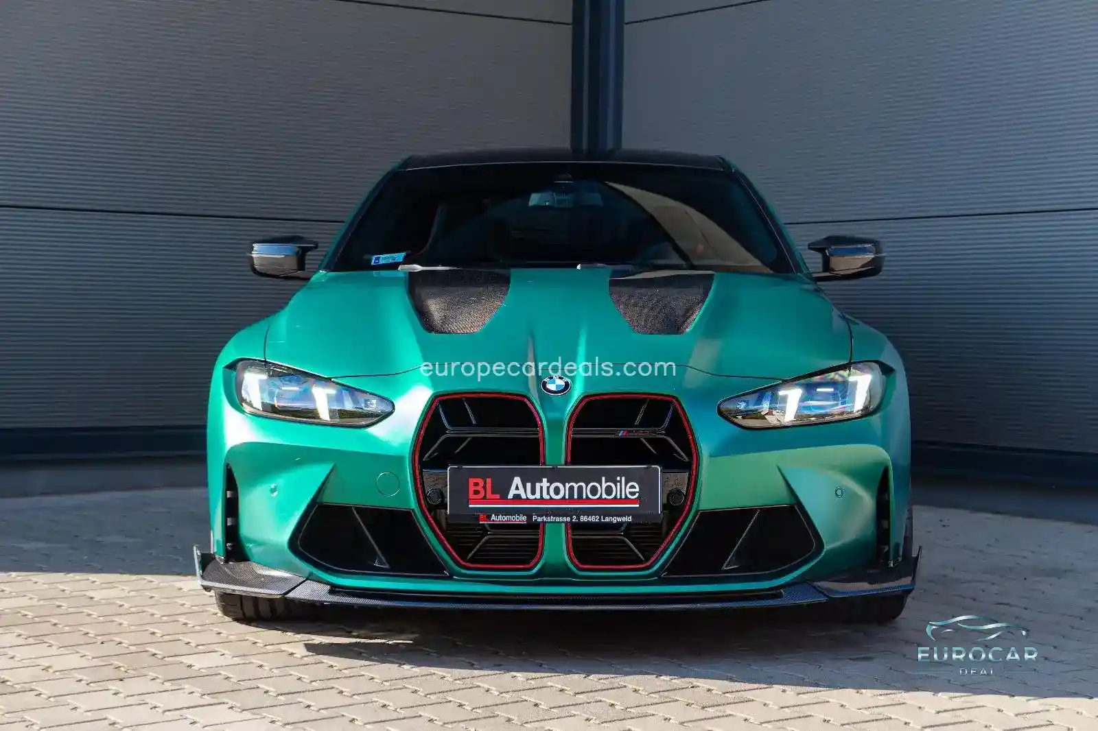 BMW M4