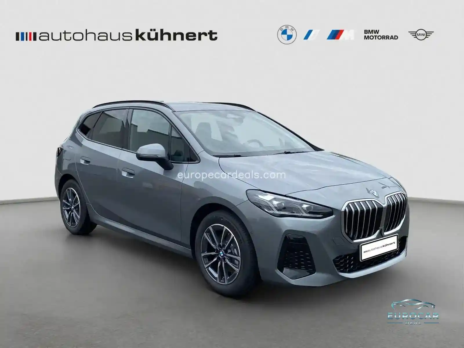 BMW 218 Active Tourer