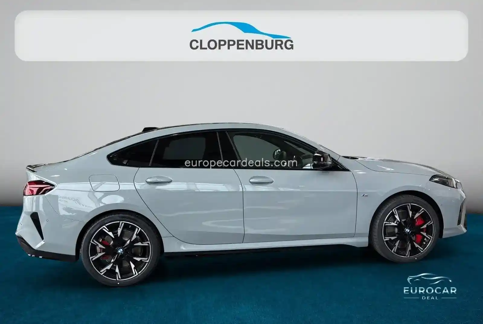 BMW M235