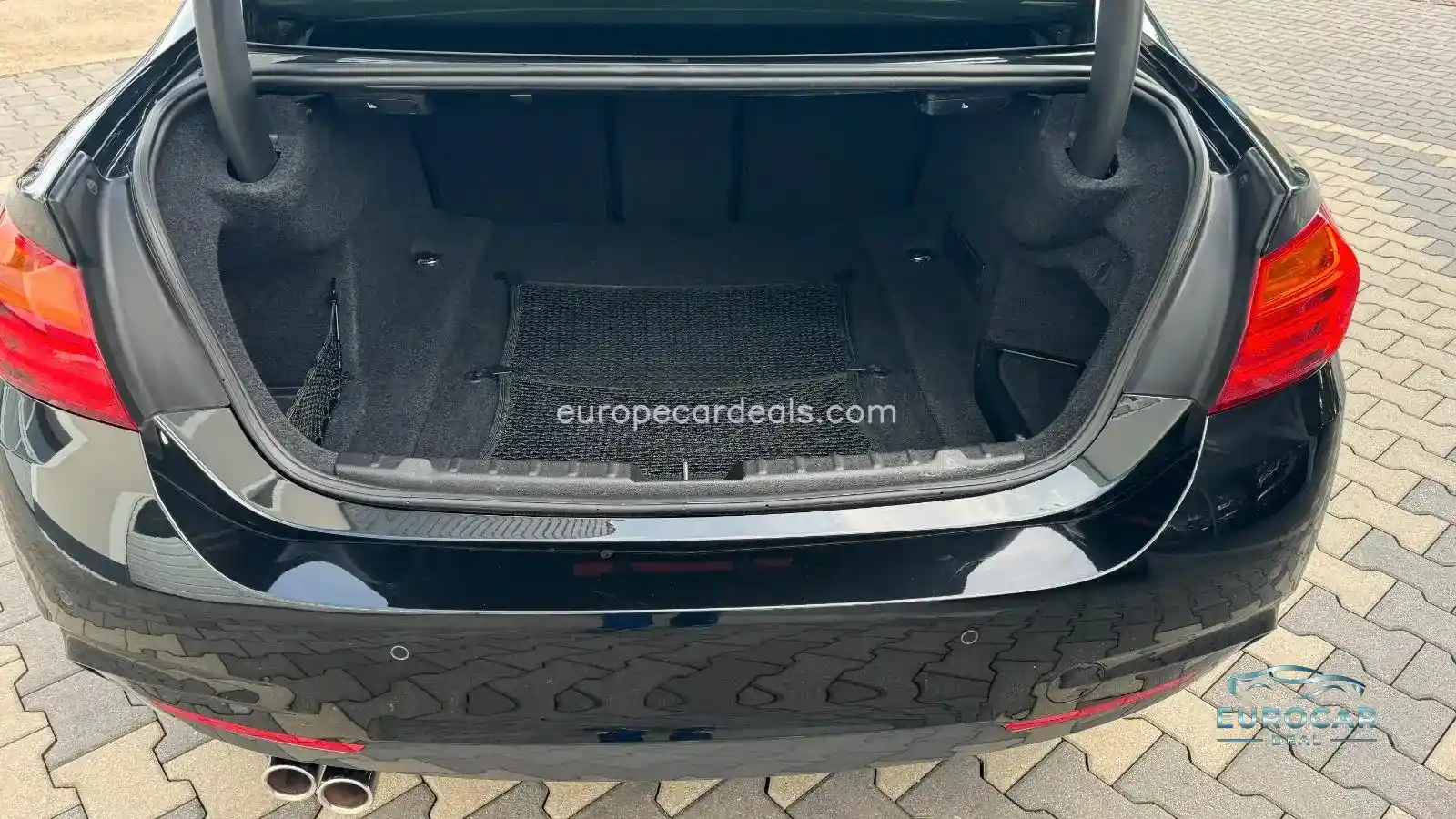 BMW 430