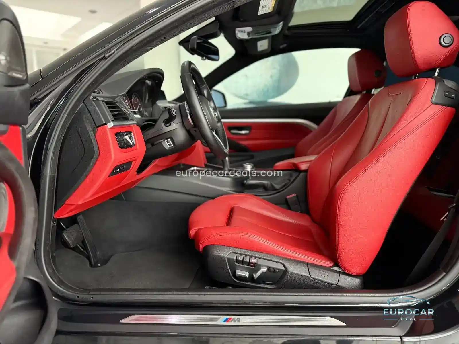 BMW 435