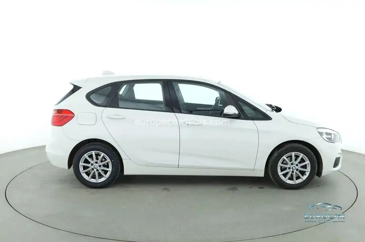 BMW 216 Active Tourer