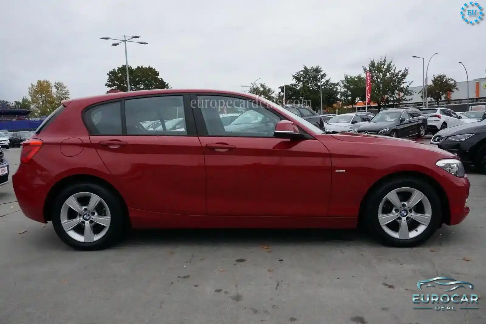 BMW 118